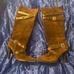 Calvin Klein Tall Boots